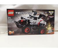 LEGO Technic 42150 Monster Jam Monster Mutt Dalmatian-2 en 1 Neuf scellée