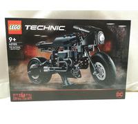 LEGO Technic 42155 La Batcycle de Batman Neuf scellée