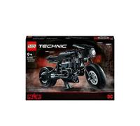 42155 LEGO® TECHNIC THE BATMAN - BATCYCLE