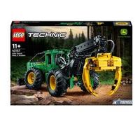 LEGO® Technic 42157 La débardeuse John Deere 948L-II G