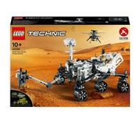 LEGO Jeu de construction Technic 42158 NASA Mars Rover Perseverance