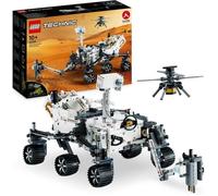 LEGO Jeu de construction Technic 42158 NASA Mars Rover Perseverance