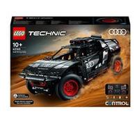 LEGO Technic 42160 Audi Rs Q E-Tron