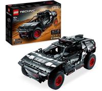 LEGO® Technic 42160 Audi RS Q e-tron, Voiture de Rallye Télécommandée, Maquette Off-Road Dakar
