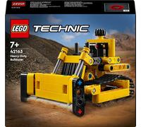 LEGO® Technic 42163 Le bulldozer