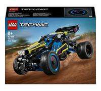 LEGO® Technic 42164 Le buggy tout-terrain de course G