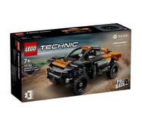 Lego Technic 42166 NEOM McLaren Extreme E Race Car - Voiture de course, bolide
