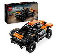 LEGO® Technic 42166 NEOM McLaren Extreme E Race Car