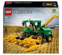 LEGO® Technic 42168 John Deere 9700 Forage Harvester Multicolore G