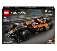 LEGO® Technic 42169 NEOM McLaren Formula E Race Car