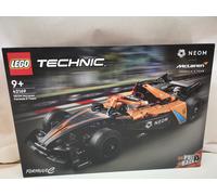 LEGO Technic 42169 : NEOM McLaren Formula E Race Car Neuf scellée