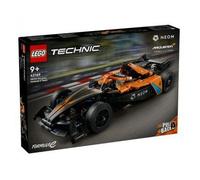 Lego Technic 42169 NEOM McLaren Formula E Race Car - Voiture de course F1