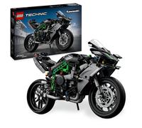 LEGO Technic - La moto Kawasaki Ninja H2R, Jouets de construction