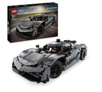 Lego® Technic 42173 Koenigsegg Jesko Ab