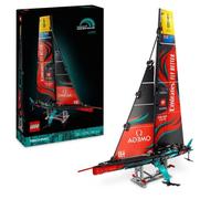 LEGO® Technic 42174 Yacht Emirates Team New Zealand AC75 - Kit de Construction Adulte