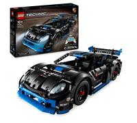 LEGO® Technic Jeu de construction Porsche GT4 e-Performance 42176