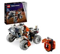 LEGO® Technic 42178 La chargeuse spatiale de surface LT78