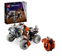 LEGO Set d'exploration La Chargeuse Spatiale LT78 42178 - Favorise l'imagination, dès 8 ans