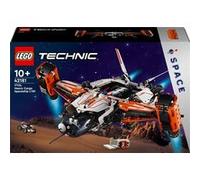 LEGO® Technic 42181 Le vaisseau spatial cargo VTOL LT81 G