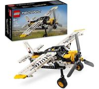 LEGO Technic 42198 L'avion de brousse - Jeu de construction pour garçon des 8 ans