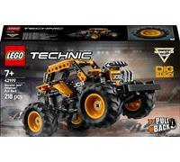 Lego® Technic 42199 Monster Jam™ Diga