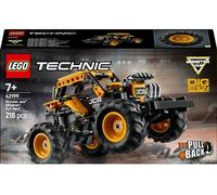Lego® Technic 42199 Monster Jam™ Diga