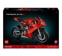 LEGO® Technic 42202 La Moto Ducati Panigale V4 S G