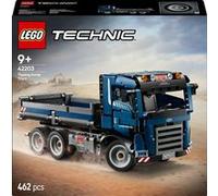 LEGO® Technic 42203 Camion benne E