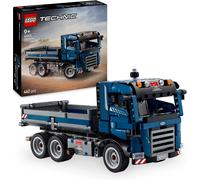 Lego Technic 42203 Tipping Dump Truck Toy Vehicle Camion basculant Taille unique Male