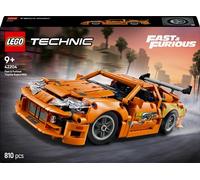 Lego® Technic 42204 Fast And Furious To