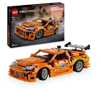 LEGO Technic 42204 Toyota Supra MK4 Fast & Furious
