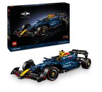 Lego Technic F1 Oracle Red Bull Racing Rb20 42206 Lego - La Boite