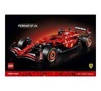 LEGO® Technic 42207 F1® Ferrari SF-24 Multicolore B