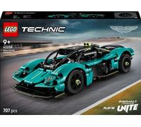 LEGO® Technic 42208 Aston Martin Valkyrie
