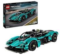 LEGO Technic 42208 Aston Martin Valkyrie - Jeu de Construction pour Garçon des 9 ans