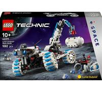 LEGO 42211, Jouets de construction