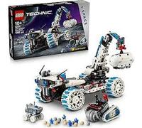 LEGO 42211, Jouets de construction