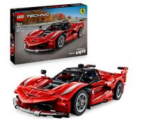 LEGO Technic 42212 Ferrari FXX K