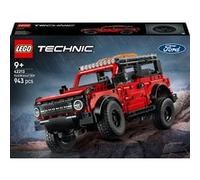 LEGO® Technic 42213 SUV Ford Bronco® F
