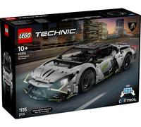 Lego® Technic 42214 Lamborghini Revuelto Super Sports Car Set Stem Building Toy Revuelto Taille unique Male
