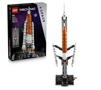 LEGO Technic 42221 La Fusée SLS NASA Artemis - Jeu STEM 9 ans - Cadeau