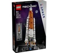LEGO® Technic 42221 La fusée SLS NASA Artemis Multicolore