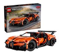 LEGO TECHNIC 42222 Bugatti Chiron Pur Sport Hyper Car