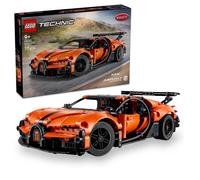 LEGO Technic 42222 Hypercar Bugatti Chiron Pur Sport - Jouet Voiture