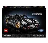 LEGO® Technic 42223 La voiture de course 1966 Ford GT40 MKII