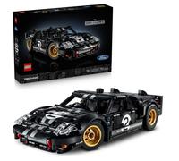 LEGO Technic 42223 La Voiture de Course 1966 Ford GT40 MKII - Set pour Adulte - Maquette