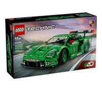 LEGO® Technic 42224 Voiture Porsche 911 GT3 R REXY AO Racing