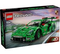 LEGO® Technic 42224 Voiture Porsche 911 GT3 R REXY AO Racing