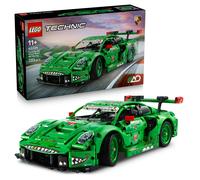 LEGO Technic 42224 Voiture Porsche 911 GT3 R REXY AO Racing - Jouet