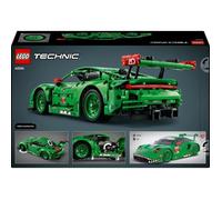LEGO Technic 42224 Voiture Porsche 911 GT3 R REXY AO Racing - Jouet